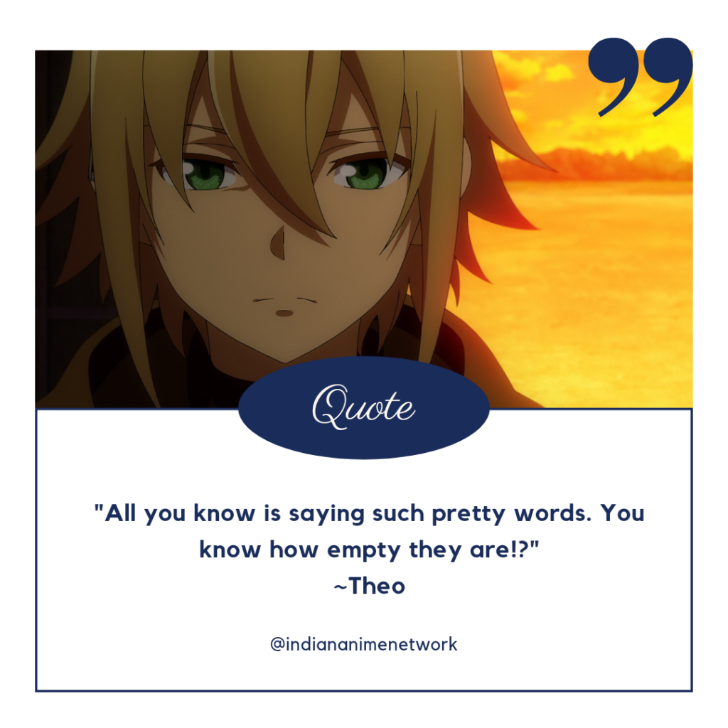 eighty six #manga Manga anime, Anime qoutes, Anime