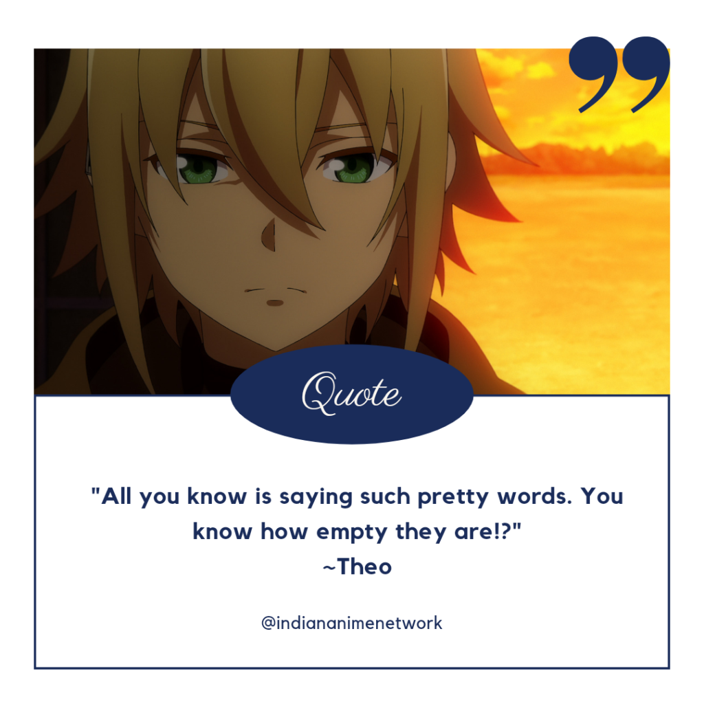 eighty six #manga  Manga anime, Anime qoutes, Anime