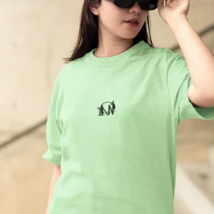 Boom Reverie Oversized Tee