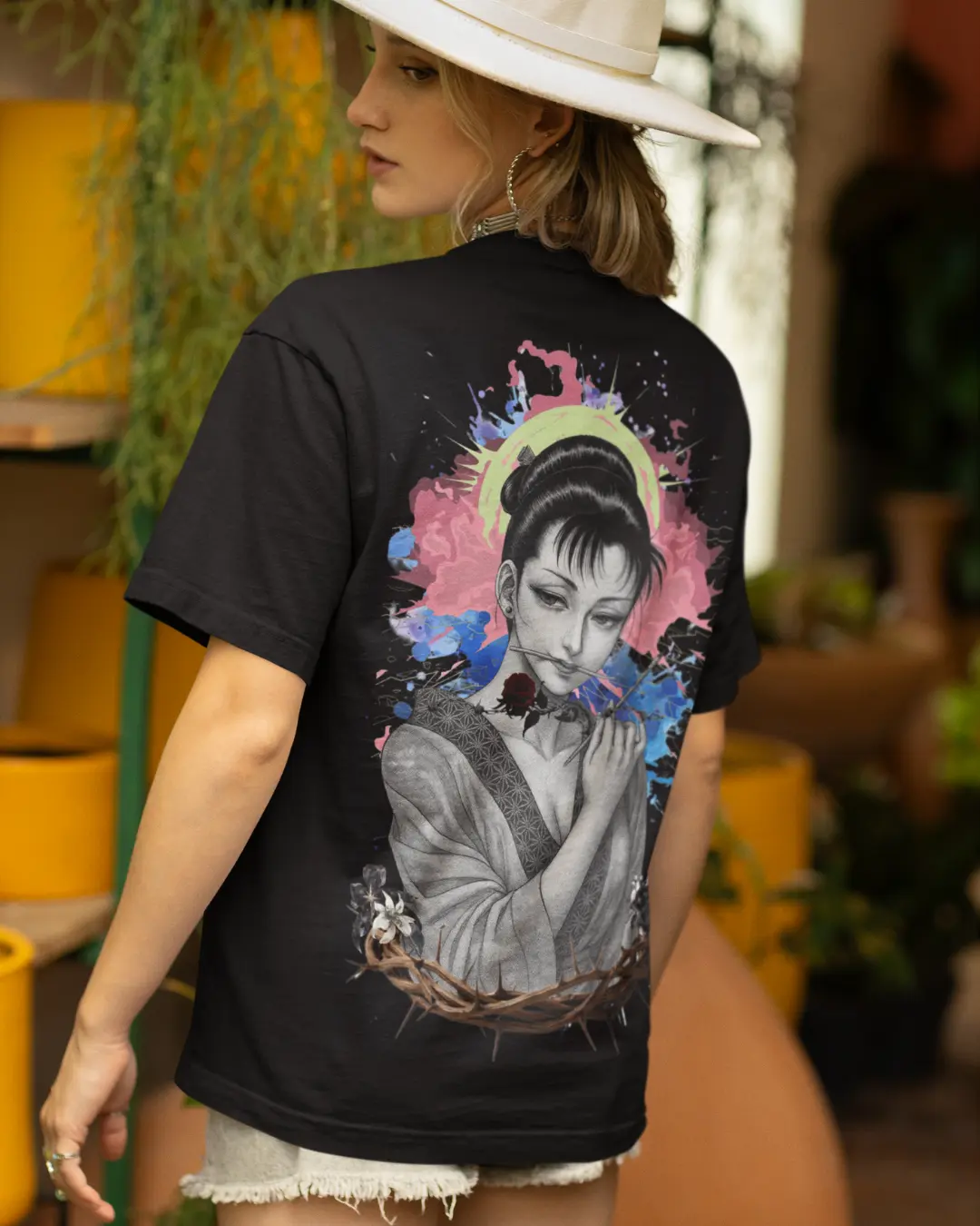 IAN Merch | Luxury Anime Streetwear & Accessories
