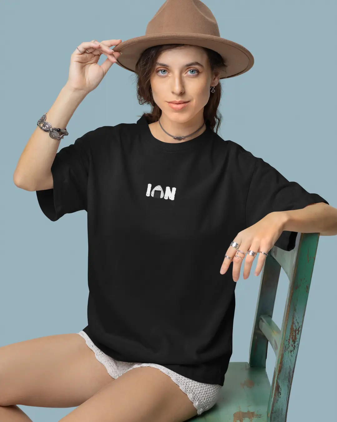 IAN Merch | Luxury Anime Streetwear & Accessories