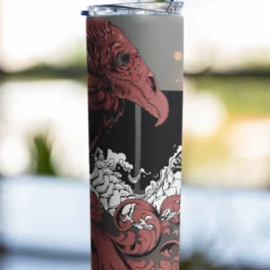 Crimson Tide Premium Tumbler