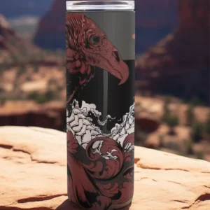 Crimson Tide Premium Tumbler