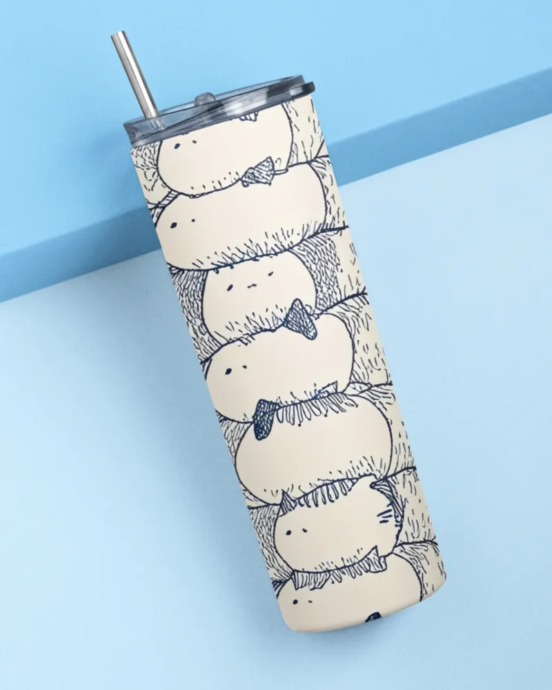 Gentle Parade Premium Tumbler 1 Gentle Parade Premium Tumbler 1