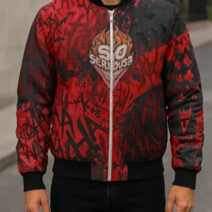 Joker Premium Jacket