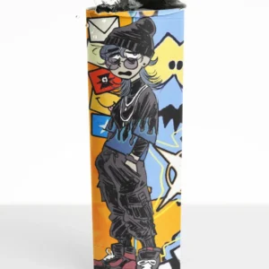 Signal Overdrive Premium Tumbler