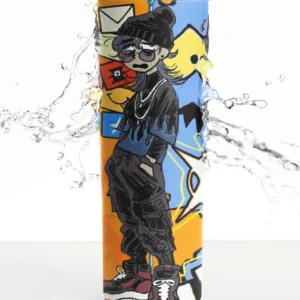 Signal Overdrive Premium Tumbler