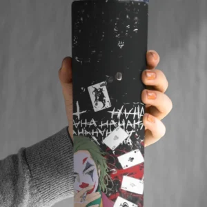 The Laughing Fracture Premium Tumbler 2