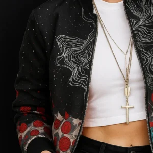 Eye of the Abyss — Signature Jacket3 Eye of the Abyss — Signature Jacket 3