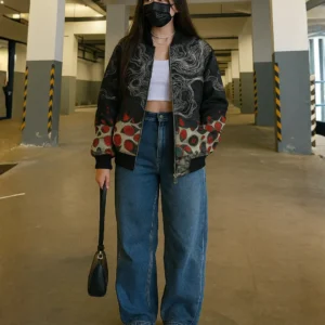 Eye of the Abyss — Signature Jacket4 Eye of the Abyss — Signature Jacket 5