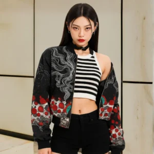 Eye of the Abyss — Signature Jacket5 Eye of the Abyss — Signature Jacket 4