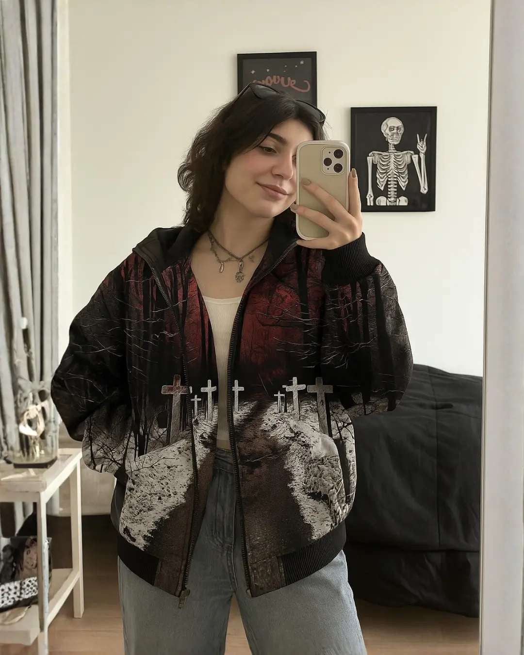 Gravewalker — Signature Jacket 1