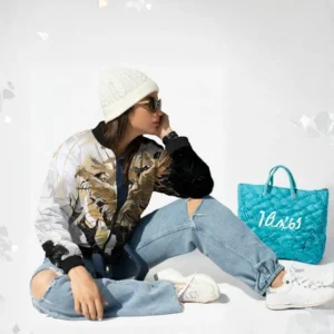 God Hand Signature Jacket 4 The God Hand — Signature Jacket