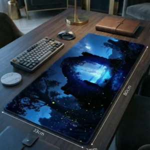 Blue Arch Studio Suite (Tumbler + XL Desk Mat)