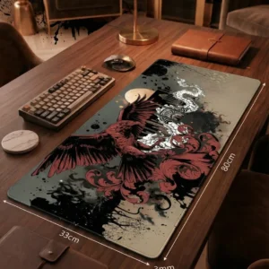 Crimson Tide Studio Suite (Tumbler + XL Desk Mat)