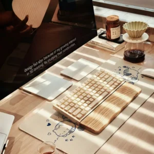 Gentle Parade Foundational Mat