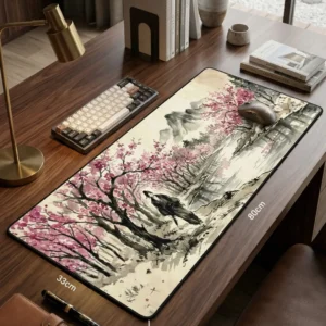 Ink Reverie Studio Suite (Tumbler + XL Desk Mat) (2) Ink Reverie Studio Suite (Tumbler + XL Desk Mat)