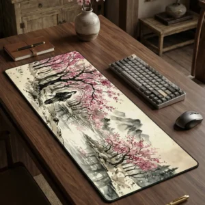 Ink Reverie Studio Suite (Tumbler + XL Desk Mat) (3) Ink Reverie Studio Suite (Tumbler + XL Desk Mat)