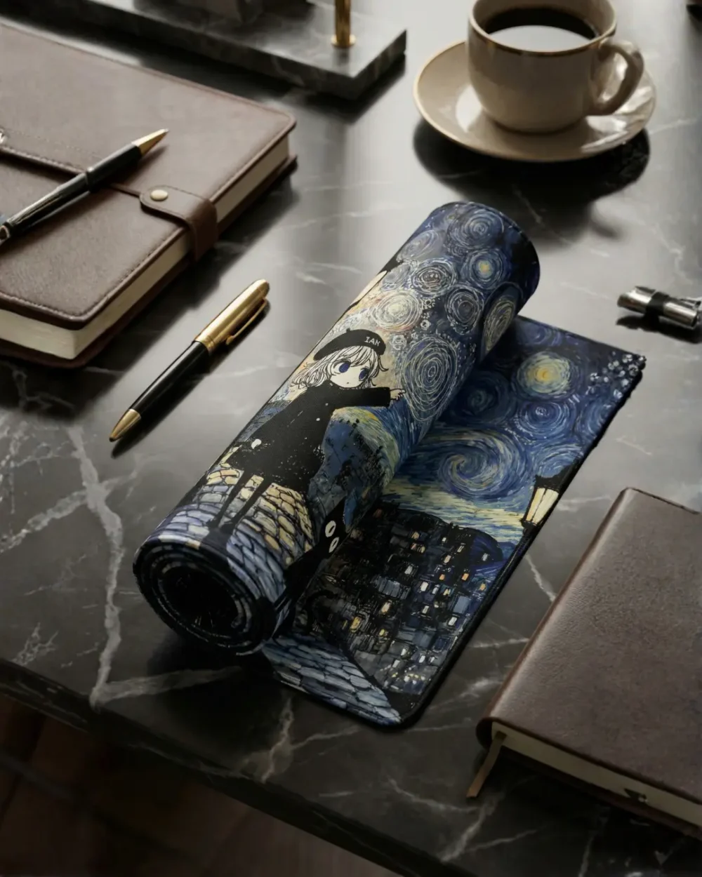 Midnight Atelier Foundational Mat (1)