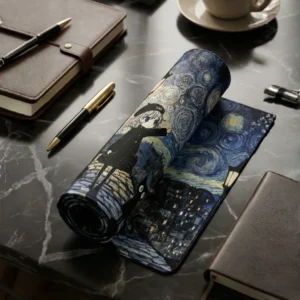 Midnight Atelier Foundational Mat (1)