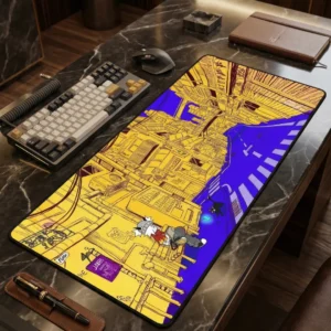 The Echo Alley Studio Suite (Tumbler + XL Desk Mat) (2) The Echo Alley Studio Suite (Tumbler + XL Desk Mat)