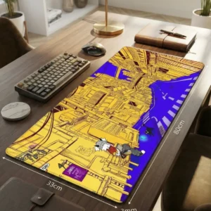 The Echo Alley Studio Suite (Tumbler + XL Desk Mat)