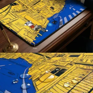 The Echo Alley Studio Suite (Tumbler + XL Desk Mat)