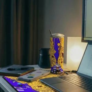 The Echo Alley Studio Suite (Tumbler + XL Desk Mat) (4) The Echo Alley Studio Suite (Tumbler + XL Desk Mat)