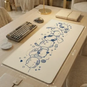 The Gentle Parade Studio Suite (Tumbler + XL Desk Mat)