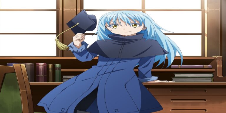 That Time I got Reincarnated as a Slime : Season 2