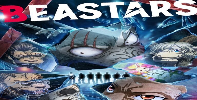 Beastars Season 2