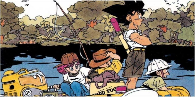 TV Asahi publishes “Top 100 Most Popular Mangas” of All Time voted on by 150000 people