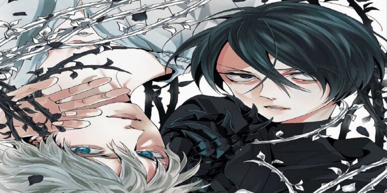 Aya Kanno’s Requiem of the Rose King is finally getting adaptated!