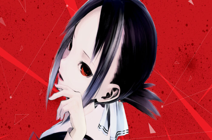 Kaguya-sama: Love is War will go on a 1-month hiatus