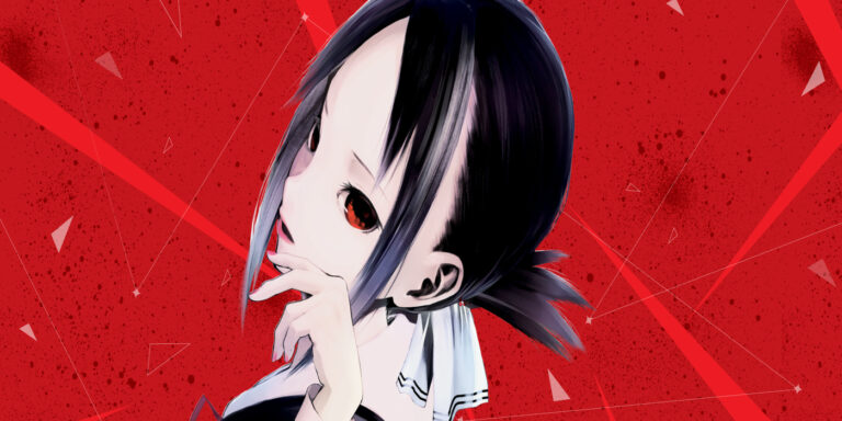 Kaguya-sama: Love is War will go on a 1-month hiatus