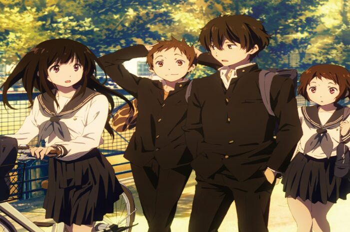 6 BEST SLICE OF LIFE ANIME YOU DEFINITELY CANNOT MISS