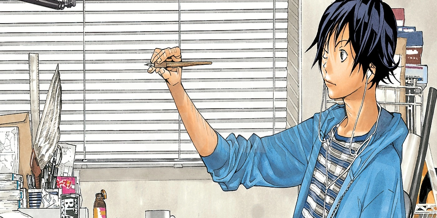 6 famous mangaka who have a YouTube channel