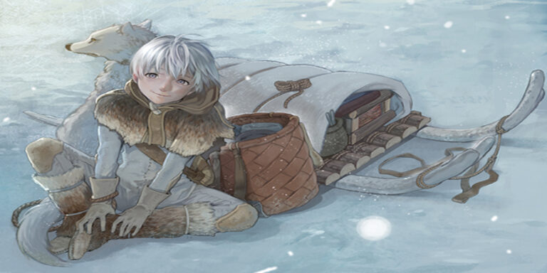 6 Amazing Facts About To Your Eternity & Yoshitoki Oima