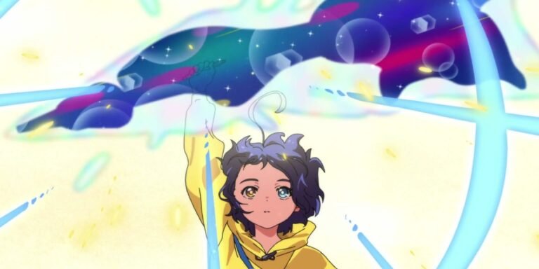 Top 15 Wonderful Quotes From Wonder Egg Priority