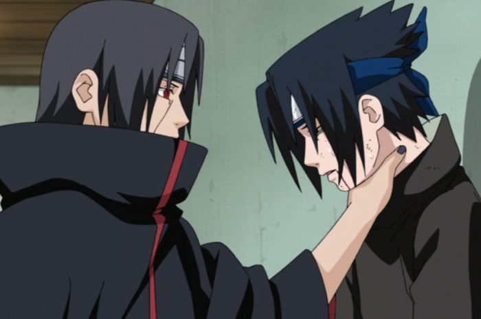 24 Amazing Quotes By Itachi Uchiha