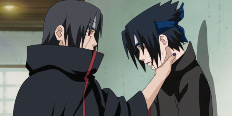 24 Amazing Quotes By Itachi Uchiha