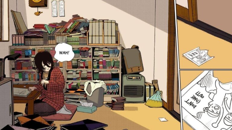 Just Read These 7 Manga by Tatsuki Fujimoto