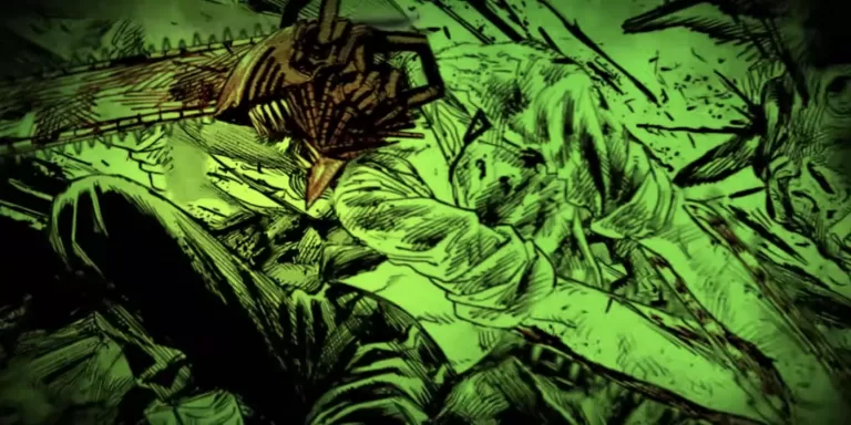 6 Best Manga and Anime like Chainsaw Man