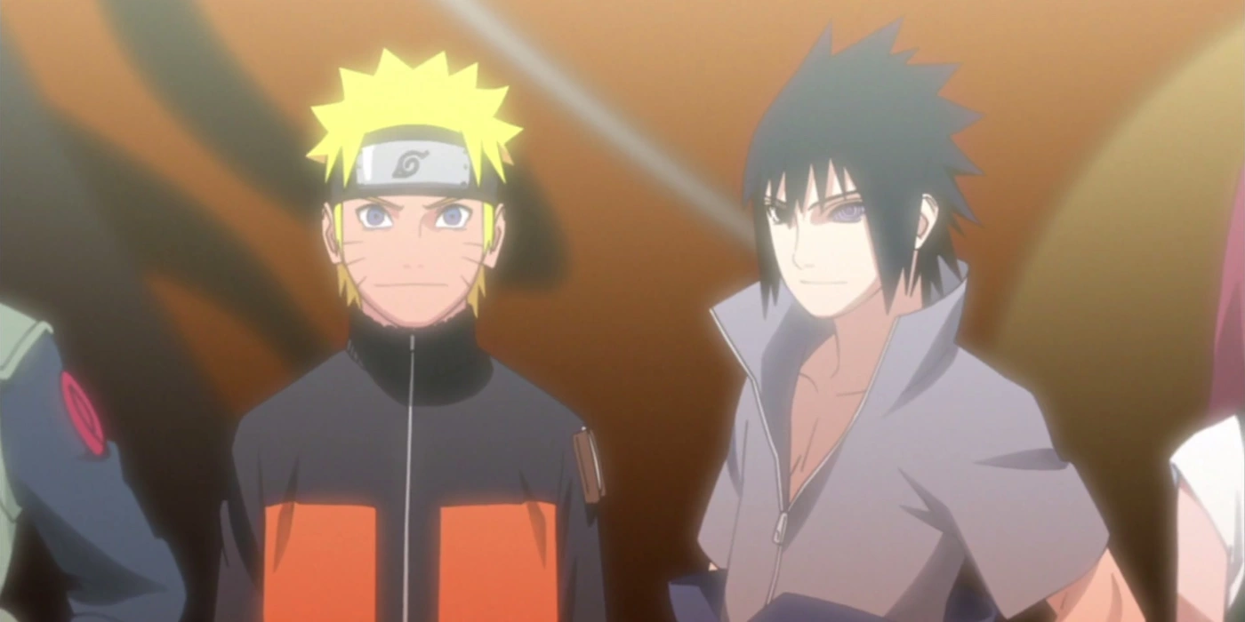 10 Things You Didn’t Know About Naruto