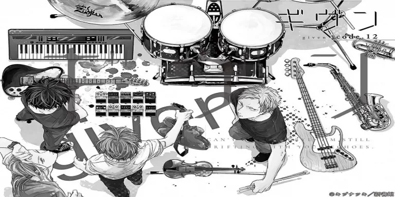 8 Cool Facts You Didn’t Know About “Given”