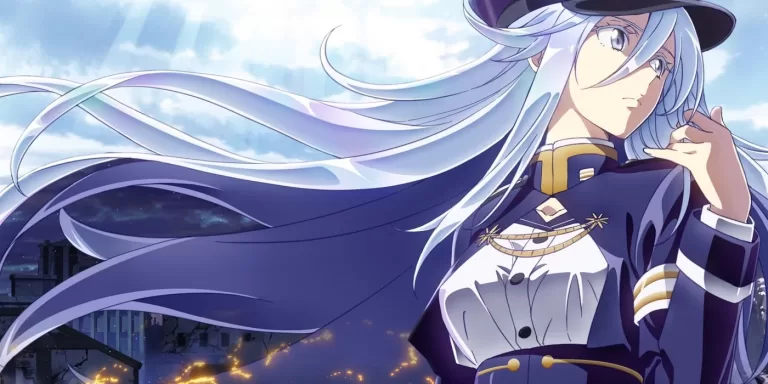 Military Sci-Fi  Anime “86” by Asato Asato Renewed For Season 2 in Fall 2021