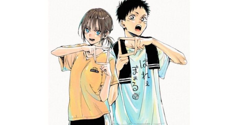 Best Top Manga 2022 List