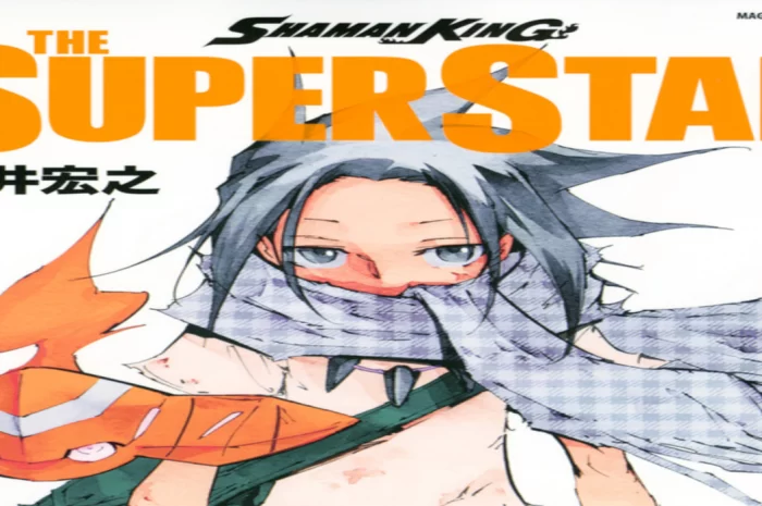 Shaman King – The Super Star Manga Is Going On Hiatus