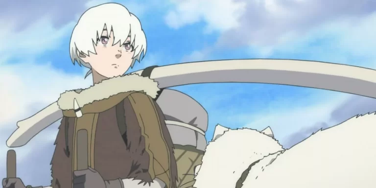 This Week In Anime – 5 Best Anime Announced For 2022