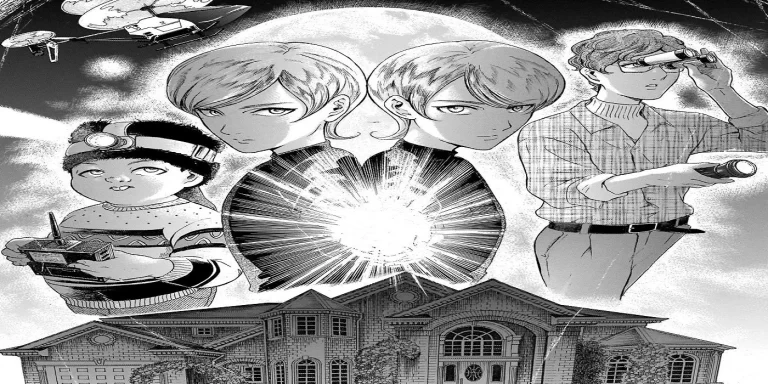 Migi to Dali by Nami Sano is heading towards its story climax in the latest volume 7